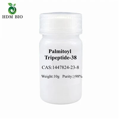 Палмитоил трипептид-38 на прах