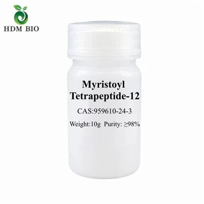 Миристоил тетрапептид-12 на прах